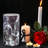 Marble Keepsake Cremation Urn For Ashes-113837980