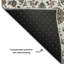 Tapis de qualité supérieure lavable à la machine Mayfield AMF2192 global-1791151232-1791151287