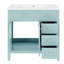 Meuble-lavabo 36 po avec lavabo-950206218