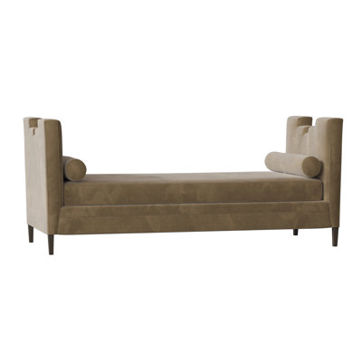 Ida Upholstered Bench