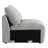 Deandre 115.7'' Boucle 3-Piece Modular Sofa-1581222462