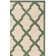 Ferrill Linden 100 Performance Geometric Rug
