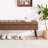 Honoka Faux Leather Upholstered Storage Bench-692284759-724513533