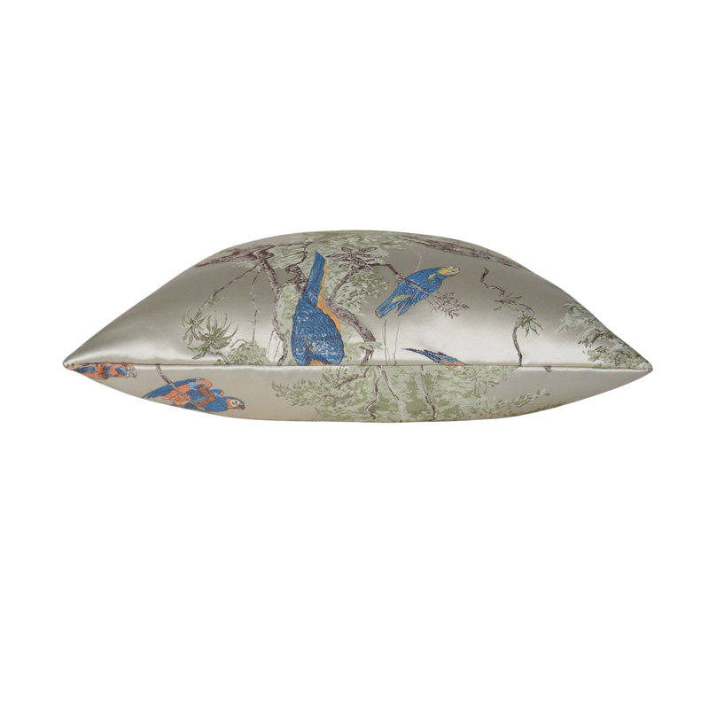 Coussin décoratif Cloud9 Ivory, Ivoire