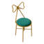 Fauteuil à dossier papillon 13,39 po-806231400-806231401