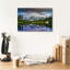 «Mount Shuksan» par Rick Berk, art mural sur toile-1570742155