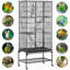 Cage à oiseau 69 po Tocoloma-895789191