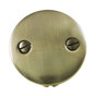 Vintage Brass