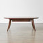 Table basse Capsule