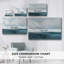 Toile tendue Azure Rising Azure-983864521