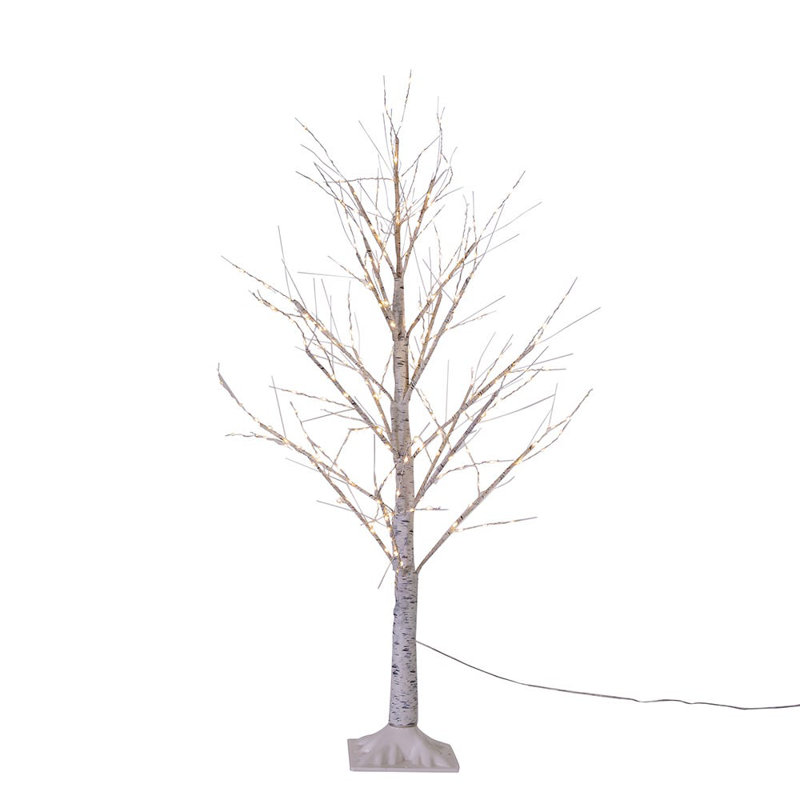 18'' Lighted Trees & Branches