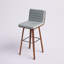 Tabouret de bar Comptom-1273390355