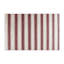Tapis intérieur / extérieur gris HorizontalStripes-427563329