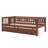 Daybed Wood Bed With Two Drawers-1610825445-1610825446