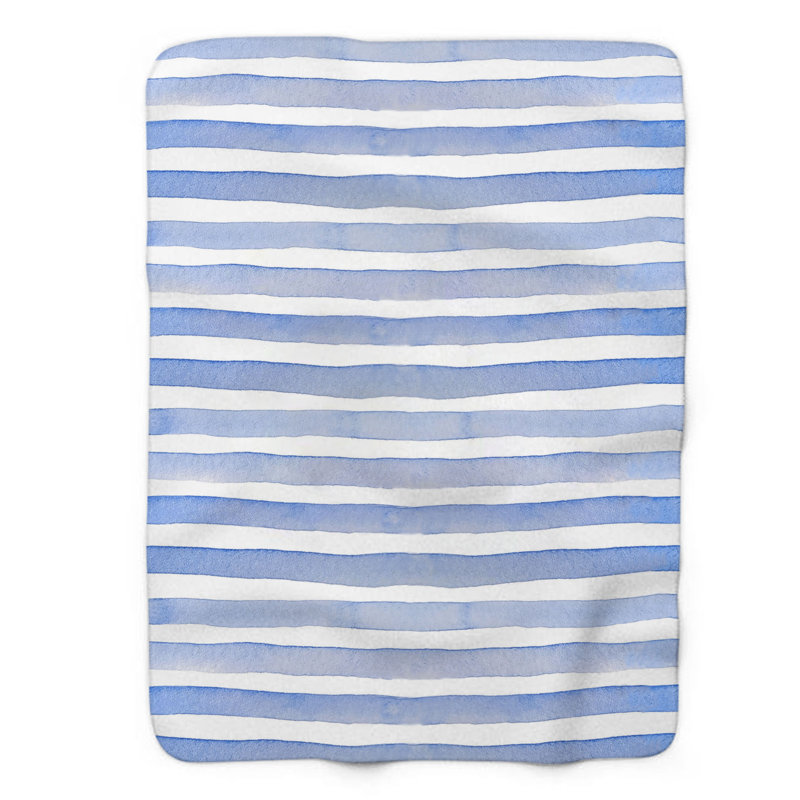 Oceanic Adventures - 1 Piece Premium Blanket, Queen