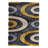 Thionville Abstract Indoor Rug-270630697