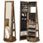 Aaralyn Freestanding Jewelry Armoire-1589263007