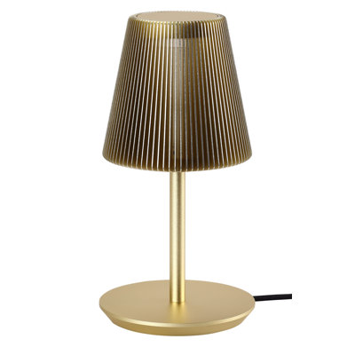 Bramah Table Lamp