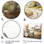 «Beautiful Barn In Spring III», ensemble d'art mural sur toile-1138806019-1138806018