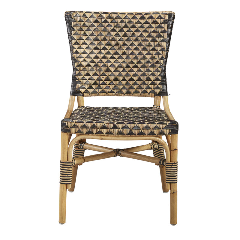 Hucksley Solid Wood Dining Chair