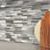 Bulder Value 1" x 4" Linear Mosaic Wall Tile