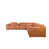 Camel Genuine Leather