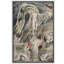 «Classic Mythology Apollo Archer Statue Artwork», images de dieu grec ancien, impression sur toile encadrée-123386165-123386157