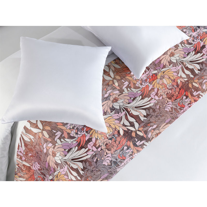 Foulard de lit Ambesonne, Très grand lit