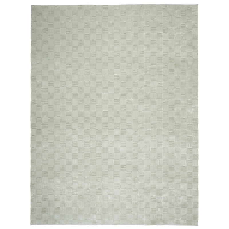 Willow Washable Rug, Rectangle 9'2" x 12'2"
