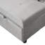 Folding Ottoman Sofa Bed