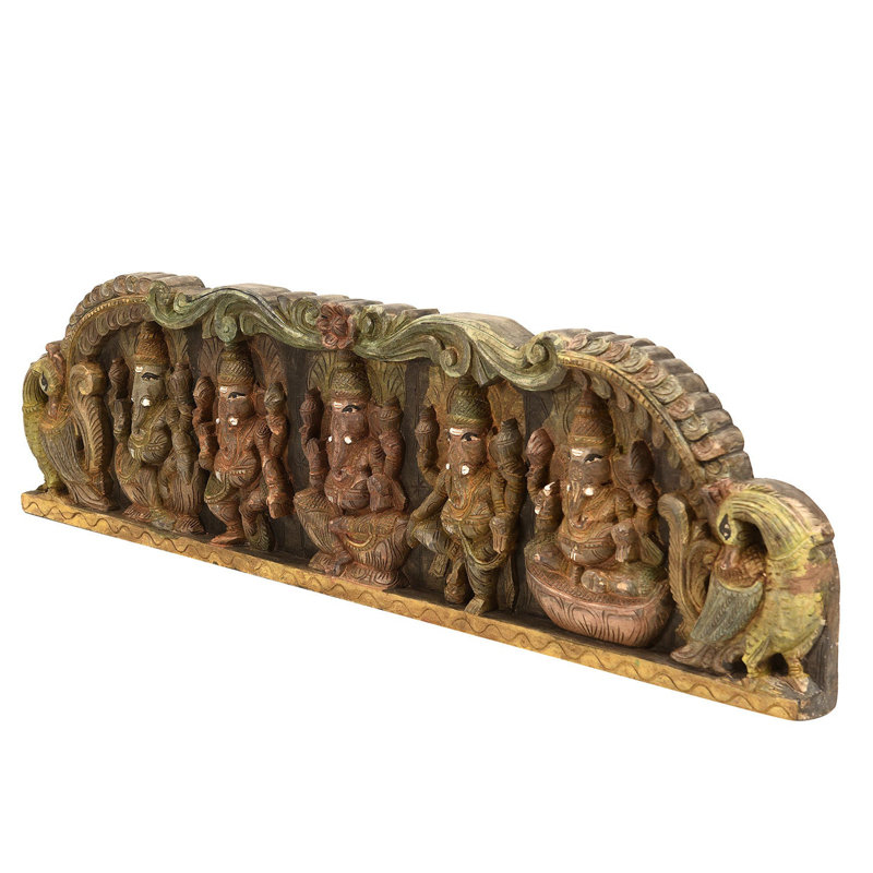 Figurines et sculptures