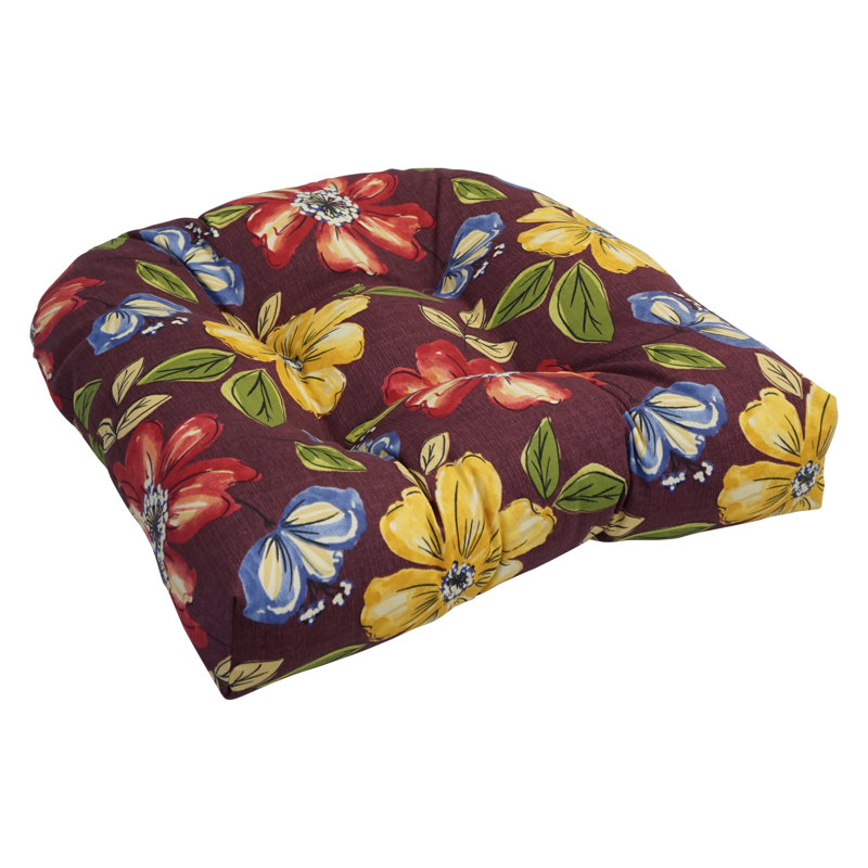 Outdoor 5'' Seat Cushion