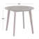 Armalla Round Dining Table
