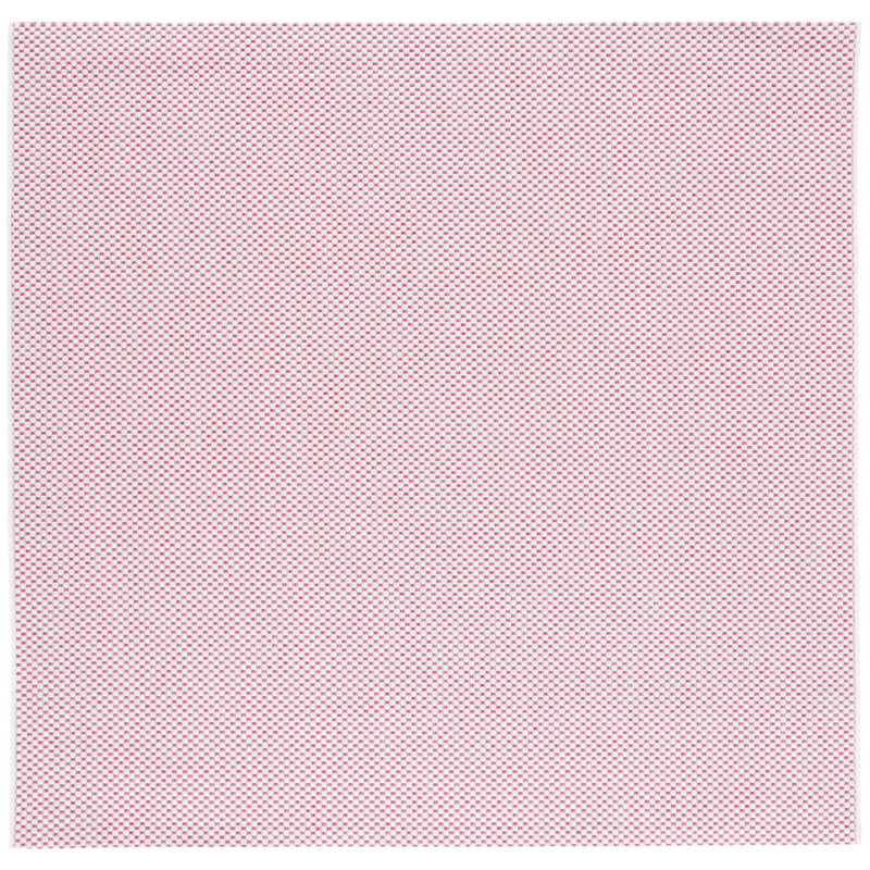 Tapis intérieur / extérieur Miceli, Carré 6 pi 7 po