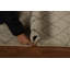 Tapis de couloir oriental marocain All-Over Trellis 3 x 8