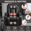 Fauteuil inclinable PowerLift FlowLuxe