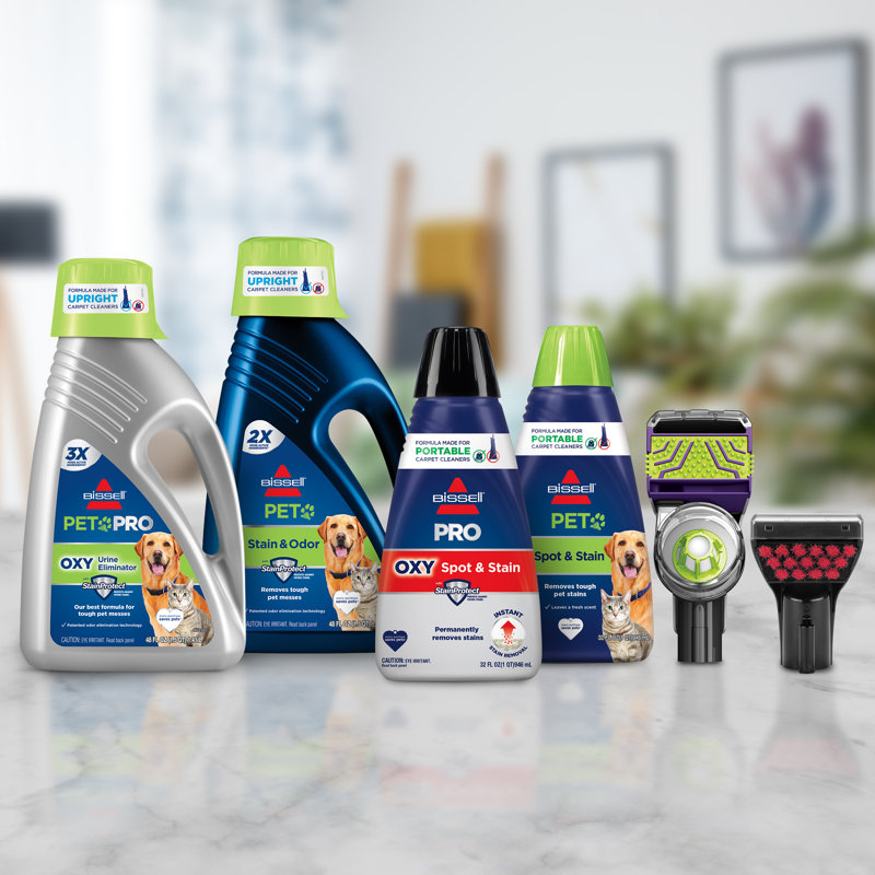 Pet Pro Oxy Urine Eliminator 48 Oz