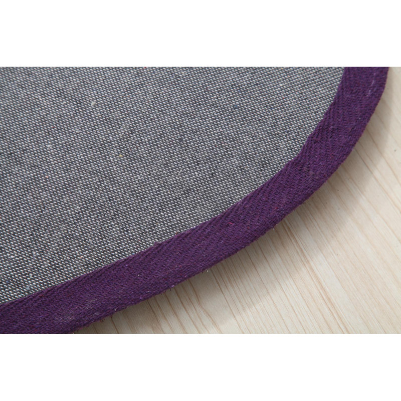 Minerville Hand Tufted Indoor Rug
