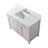 Ajhane 48" Single Vanity-359562384