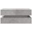 Calixtro Enclosed Coffee Table-933538334