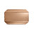 Twofold Stainless Steel Tray-94579006-90889688