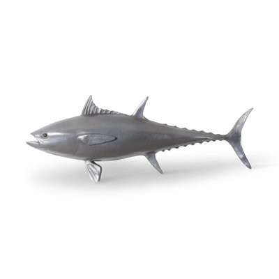 Bluefin Tuna Fish Wall Décor
