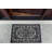 Docia Non-Slip Outdoor Doormat