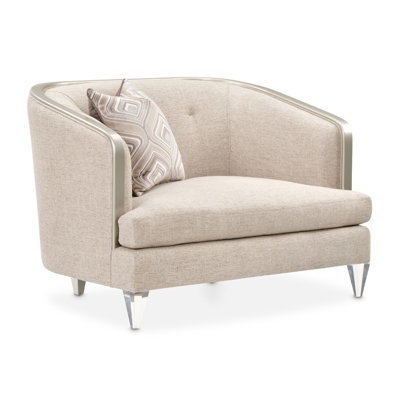 Camden Court Chair And A Half