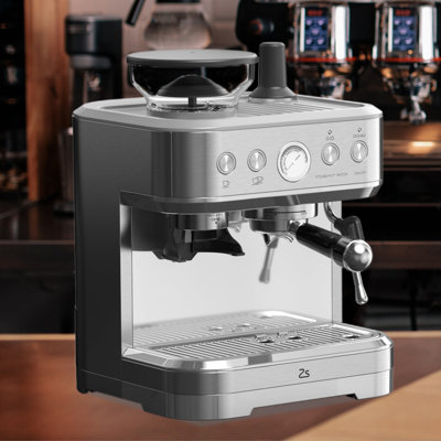London Boutique Stovetop Espresso Maker