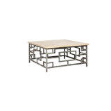 Plaza Coffee Table