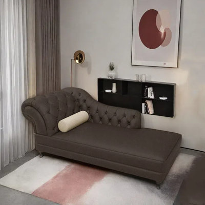 Modern elegant sofa home fashion chaise lounge