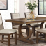 Cicelia Extendable Dining Table