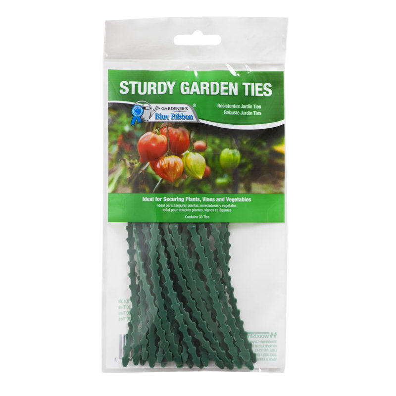 Weather Resistant Plant Support