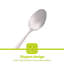 ROYALFORD Stainless Steel Cutlery Set, 16 Piece Mirror Finish Stainless Steel Cutlery Set with 4Pc Tea Spoon, 4Pc Table Spoon, 4 Pc Fork & 4 Pc Knife | Dishwasher Safe & Easy Clean |Set for 4 People-124362152